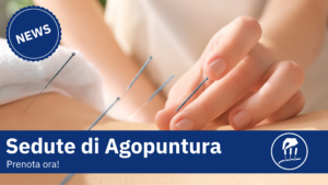 Sedute Agopuntura-Centro Medico Artemisia-Strambino Ivrea